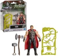 Opakowanie Figurka Avengers Thor 11cm