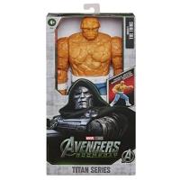 Opakowanie Figurka Avengers Titan Hero The Thing 30cm
