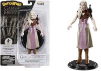 Opakowanie Figurka Bendyfigs Gra o Tron Daenerys Targaryen