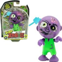 Opakowanie Figurka Burp Zombies Gary Gobbler