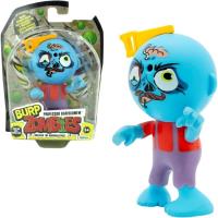 Opakowanie Figurka Burp Zombies Professor Barfolomew