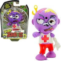 Opakowanie Figurka Burp Zombies Sir Belchalot