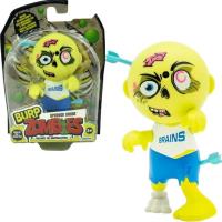 Opakowanie Figurka Burp Zombies Upchuck Chuck