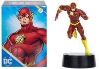 Figurka DC led Flash. Wydawca: Pro Kids. SmakLiter.pl Opakowanie Figurka DC led Flash