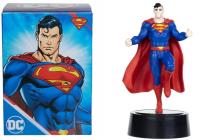 Figurka DC led Superman. Wydawca: Pro Kids. SmakLiter.pl Opakowanie Figurka DC led Superman