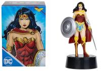 Figurka DC led Wonder Woman. Wydawca: Pro Kids. SmakLiter.pl Opakowanie Figurka DC led Wonder Woman