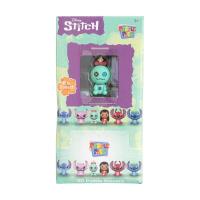 Opakowanie Figurka Disney Stitch do składania mix