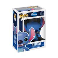 Opakowanie Figurka Disney Stitch Funko Pop
