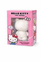 Opakowanie Figurka Do Malowania Hello Kitty R