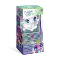Opakowanie Figurka do malowania Lilya Nebulous Stars