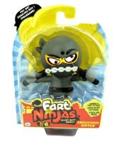 Opakowanie Figurka Fart Ninjas s6 Crouching Ripper