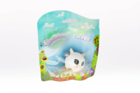 Opakowanie Figurka Flockies Krowa