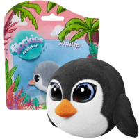 Opakowanie Figurka Flockies Pingwin