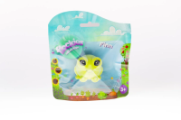 Opakowanie Figurka Flockies Żaba