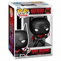 Opakowanie Figurka Funko POP Batman: Terry McGinnis