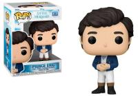 Opakowanie Figurka Funko Pop Disney Prince Eric