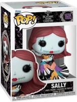 Opakowanie Figurka Funko POP Disney: Sally