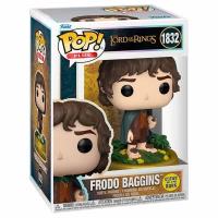 Opakowanie Figurka Funko POP Frodo Baggins