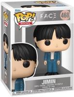 Opakowanie Figurka Funko POP K-pop BTS: Jimin