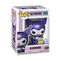 Opakowanie Figurka Funko POP Kuromi