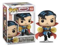 Opakowanie Figurka Funko POP Marvel: Doctor Strange