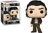 Opakowanie Figurka Funko Pop Marvel Loki season 2