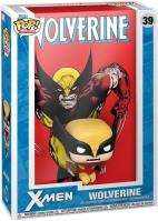 Opakowanie Figurka Funko POP Marvel: Wolverine