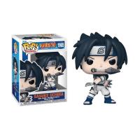 Opakowanie Figurka Funko POP Naruto: Sasuke Uchiha