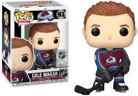 Opakowanie Figurka Funko Pop nhl avalanche Cale Makar NHL