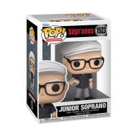 Opakowanie Figurka Funko POP Sopranos Uncle Junior