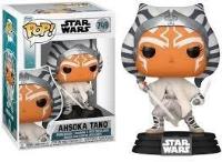 Opakowanie Figurka Funko POP Star Wars Ahsoka Tano