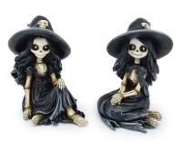 Opakowanie Figurka Halloween