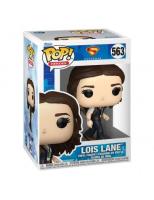 Opakowanie Figurka Heroes Superman Lois Lane 563 Funko Pop