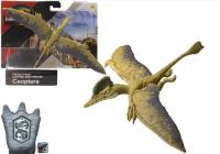 Opakowanie Figurka Jurassic World Dinozaur Danger Ceoptera