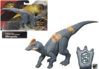 Opakowanie Figurka Jurassic World Dinozaur Danger Minqaria