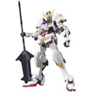 Opakowanie Figurka kolekcjonerska BANDAI HG 1/144 GUNDAM BARBATOS