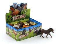 Opakowanie Figurka konia MIX