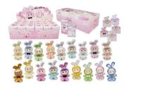 Opakowanie Figurka Króliczek Blind Box MIX