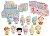 Opakowanie Figurka lalka mix