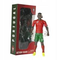 Opakowanie Figurka Leao Portugal 20 cm