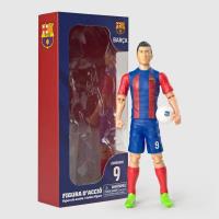 Opakowanie Figurka Lewandowski FC Barcelona 20 cm
