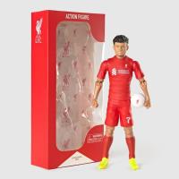 Opakowanie Figurka Luis Diaz Liverpool 20 cm