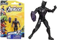Opakowanie Figurka Marvel Avengers Black Panther 10cm