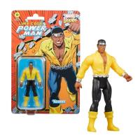 Opakowanie Figurka Marvel retro legends Luke Cage Power Man