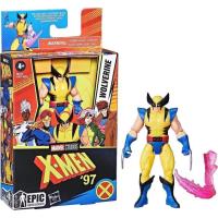 Opakowanie Figurka Marvel X-Men epic hero Wolverine