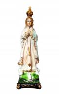 Opakowanie Figurka Matka Boża Fatimska 27cm