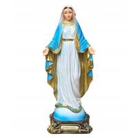 Opakowanie Figurka Matka Boża Niepokalana 13cm
