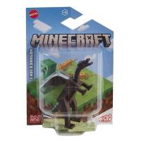Opakowanie Figurka Minecraft Micro Ender Dragon