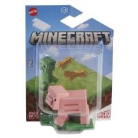 Opakowanie Figurka Minecraft Micro Pig