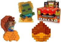 Opakowanie Figurka Minecraft Mini Spawn Jajko MIX
